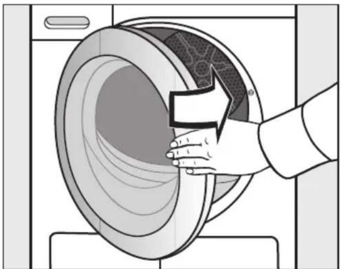 MIELE TMV 843 WP - Wäschepflege mit dem Trockner - 3