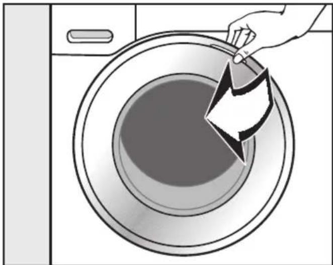 MIELE TMV 843 WP - Wäschepflege mit dem Trockner - 1