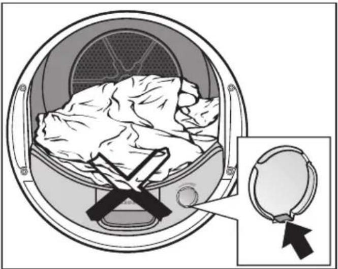 MIELE TMV 843 WP - Wäschepflege mit dem Trockner - 2