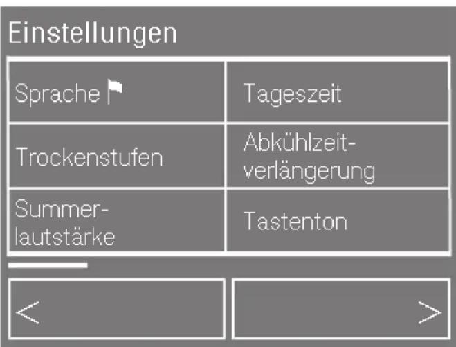 MIELE TMV 843 WP - Aufrufen - 1