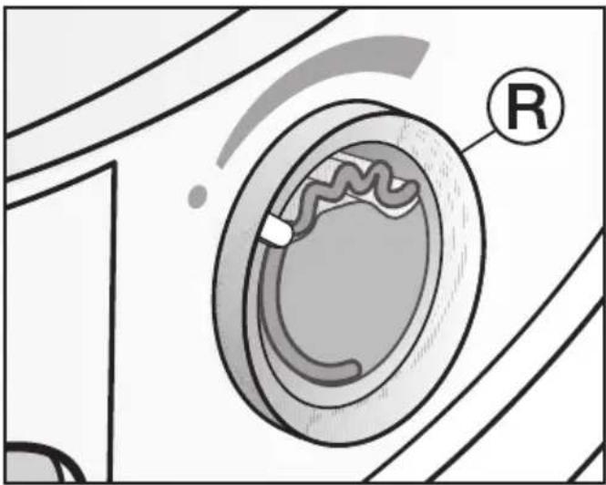 MIELE TML 840 WP - Duftflakon einsetzen - 5