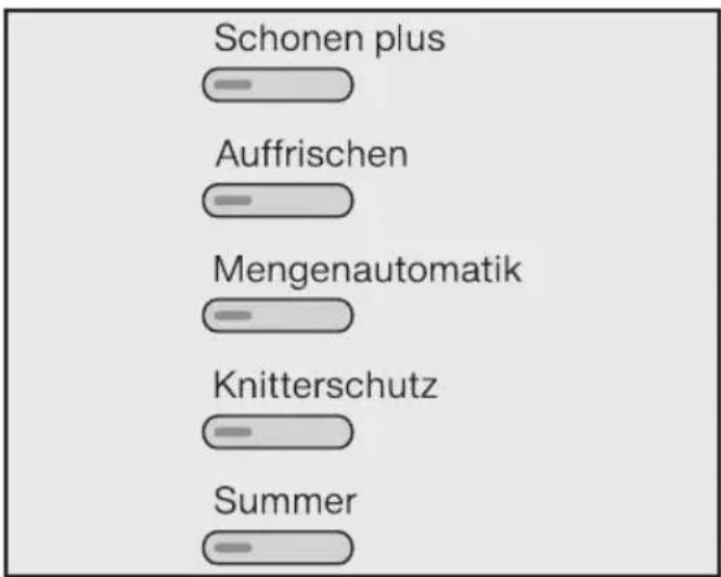 MIELE TMM 840 WP - Wäsche entnehmen - 3