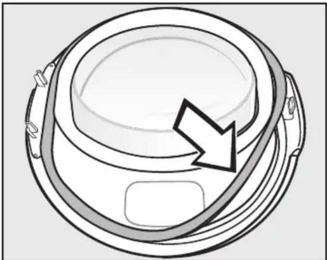 MIELE TMM 840 WP - Montieren - 1