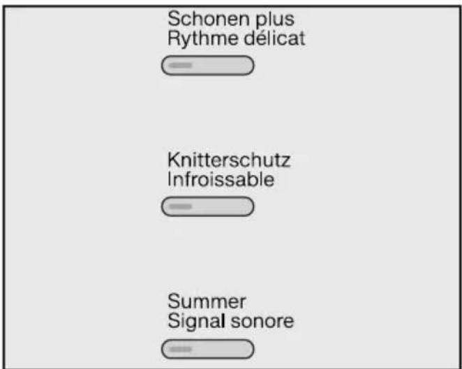 MIELE TKK 600-50 WP CH - Wäsche entnehmen - 2