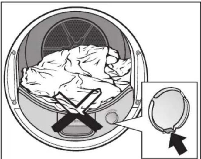 MIELE TDD 230 WP Active Family - Wäschepflege mit dem Trockner - 2