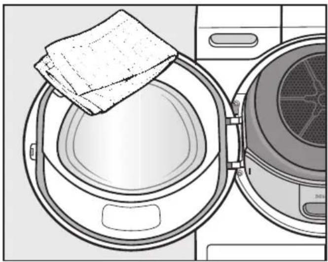 MIELE TDD 220 WP Active Family - Trockner - 1