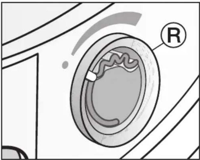 MIELE TDD 220 WP Active Family - Duftflakon einsetzen - 5