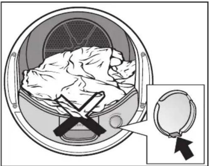 MIELE TCF 630 WP - Wäschepflege mit dem Trockner - 2