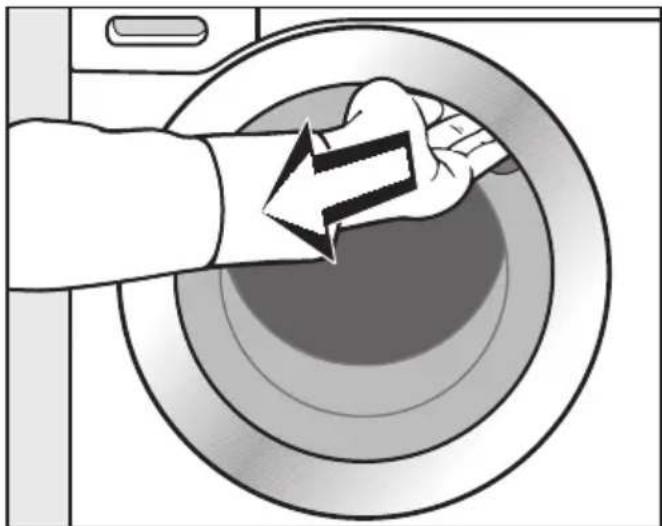 MIELE TCF 630 WP - Wäschepflege mit dem Trockner - 1