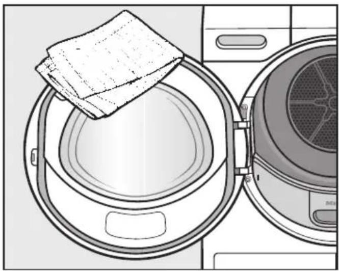 MIELE TCF 630 WP - Trockner - 1
