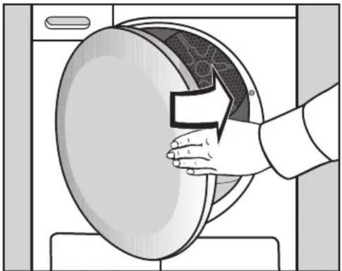 MIELE TCF 630 WP - Wäschepflege mit dem Trockner - 3