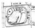 PKM WT-601 C - Wählen Sie das gewünschte Programm (Anwendbar für die WT 601 C-Serie) - 1