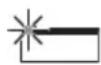 SIBIR WTM-TL WP 199 - Kontrolllampen blinken - 1
