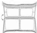 HOTPOINT TCD 83B 6H/Z - Filter nach jedem Zyklus reinigen - 1