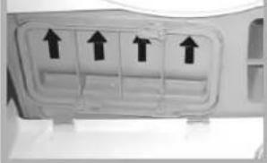 HOTPOINT TCD 83B 6H/Z - Kondensatoreinheit ... - 4