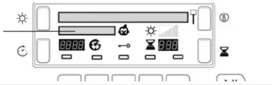 HOTPOINT TCD 83B 6H/Z - WASSERBEHÄLTER LEEREN - 1