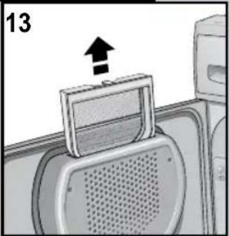 ELIN KWT 615 - REINIGUNG UND WARTUNG - 1