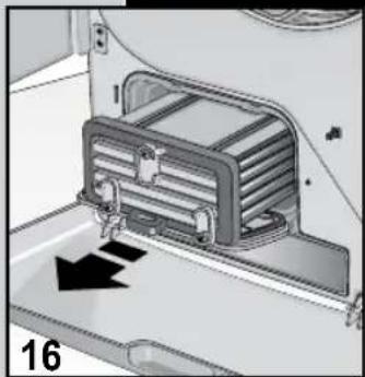 ELIN KWT 615 - REINIGUNG UND WARTUNG - 1