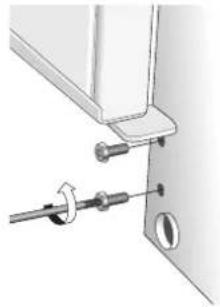 Eudora HPD 7 - Türanschlag - 1