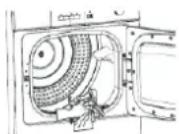 BOMANN WT 5015 - Externe Reinigung - 1
