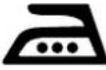 Hanseatic WD 1200 L - INTERNATIONALE PFLEGESYMBOLE - 16