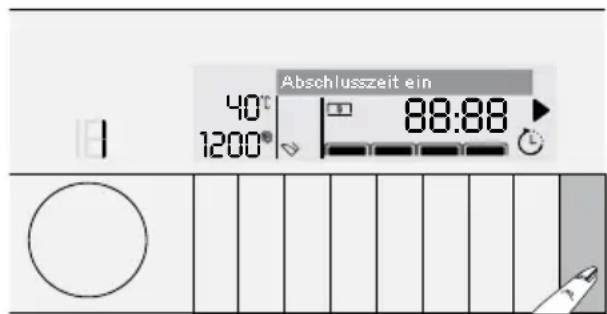 GRUNDIG GWD 59405 - Endzeit - 2