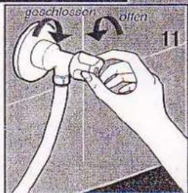 Eurotech EWT 7260 - VOR DEM GEBRAUCH - 1