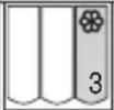 Eurotech EWT 5720 - PROGRAMMTABELLE - 1