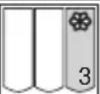Eurotech EWT 5720 - PROGRAMMTABELLE - 14