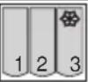 Eurotech EWT 5720 - PROGRAMMTABELLE - 16