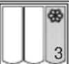 Eurotech EWT 5720 - PROGRAMMTABELLE - 13