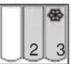 Eurotech EWT 5720 - PROGRAMMTABELLE - 18
