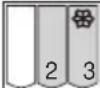 Eurotech EWT 5720 - PROGRAMMTABELLE - 10