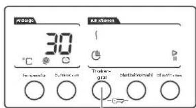 auzuge 30 °C In-Graina 5.000x10 n run kstenon Trokten- gral startbevrenzahl d1e37+100mm