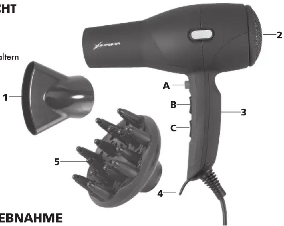 Superior RCY-53 - ERSTE INBETRIEBNAHME - 1