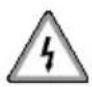 Superrollo TA70 - When working on electrical systems there is a risk of danger to life due to electrocution. - 1