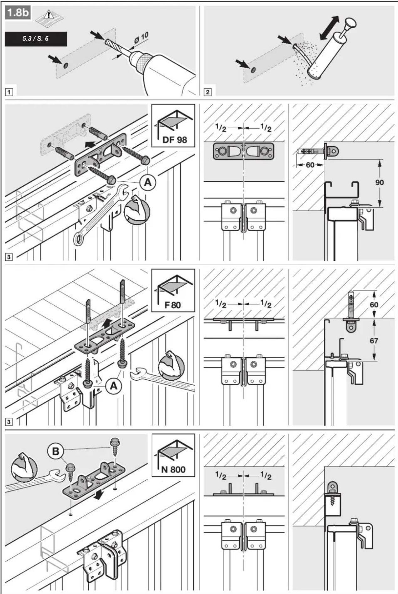 BERNER GA403 - BILDTEIL - 5