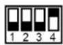Geba Tronic Cody Light HF 1-1 - General-Reset - 2
