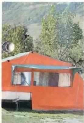 Alpen Kreuzer Senior - DIE KÜCHE - 3