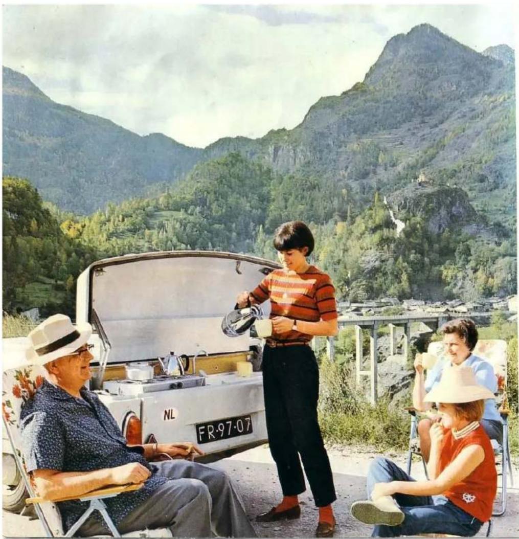Alpen Kreuzer Senior - DIE LETZTEN KLEINIGKEITEN.... - 7