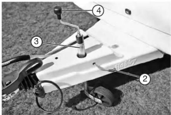 Hobby 2010 - Hochdrehen und Sichern - 2