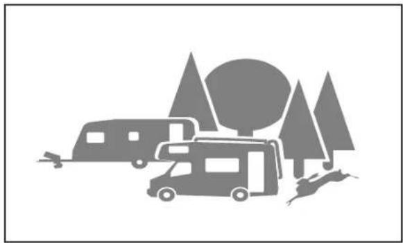 Hobby 2010 - Milieu en reizen met de caravan - 1