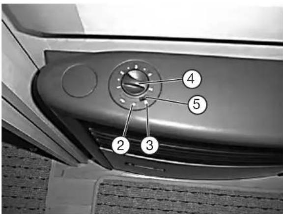 Hobby 2010 - Automatikbetrieb - 1