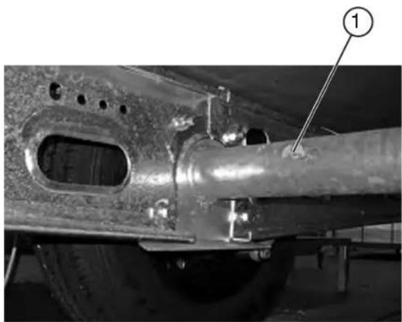 Hobby 2010 - Für Wartungsintervalle gilt - 4