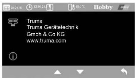 Hobby Premium (2016) - Heizung TRUMA ULTRAHEAT\* - 5