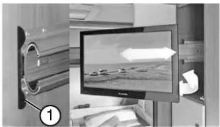 Hobby Premium (2016) - Fernsehhalter \* - 1