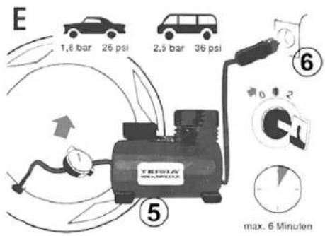 Hobby Premium (2016) - Reifenreparaturset\* - 7