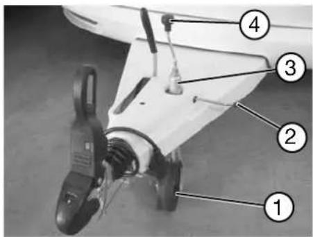 Hobby Premium (2016) - Buglaufrad - 1