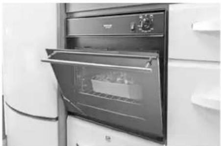 Hobby Premium (2016) - Backofen \* - 1