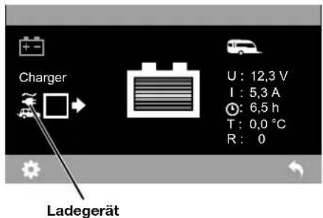 Hobby Premium (2016) - Steuerungsknopf - 4